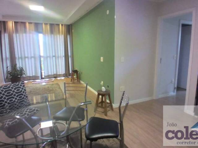 #869 - Apartamento para Venda em Limeira - SP - 2