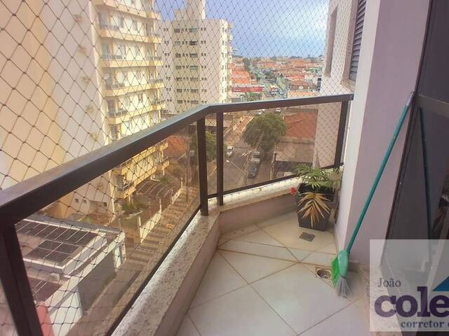 Apartamento para Venda em Limeira - 5