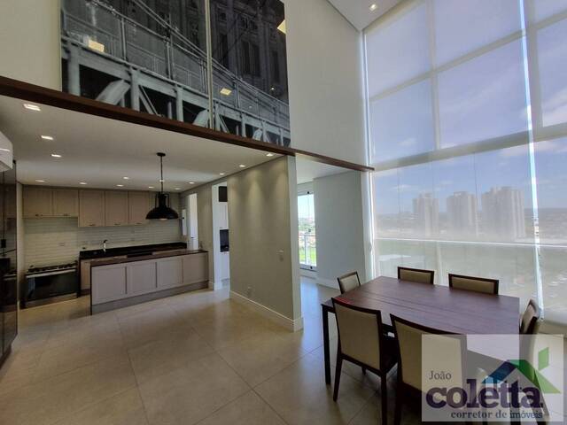 Apartamento para Venda em Limeira - 5