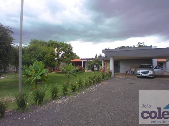 #873 - Casa em condomínio para Venda em Limeira - SP - 3