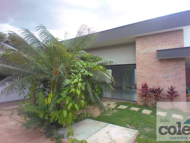 #873 - Casa em condomínio para Venda em Limeira - SP - 1