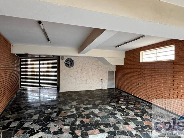 #874 - Casa para Venda em Limeira - SP - 2