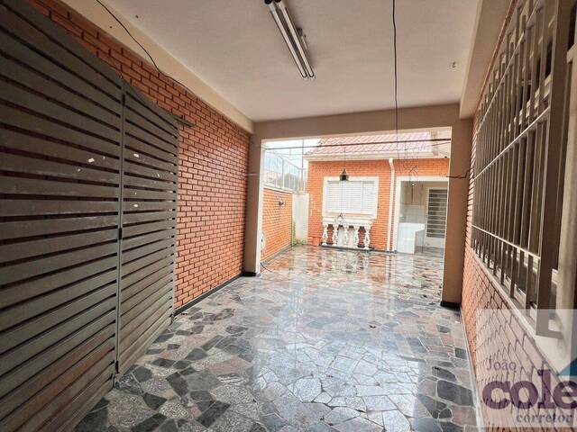 #874 - Casa para Venda em Limeira - SP - 3
