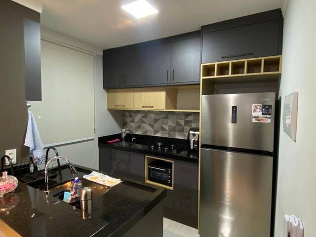 Apartamento para Venda em Limeira - 4