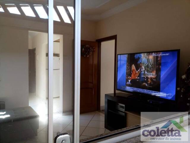 #877 - Casa para Venda em Limeira - SP - 2