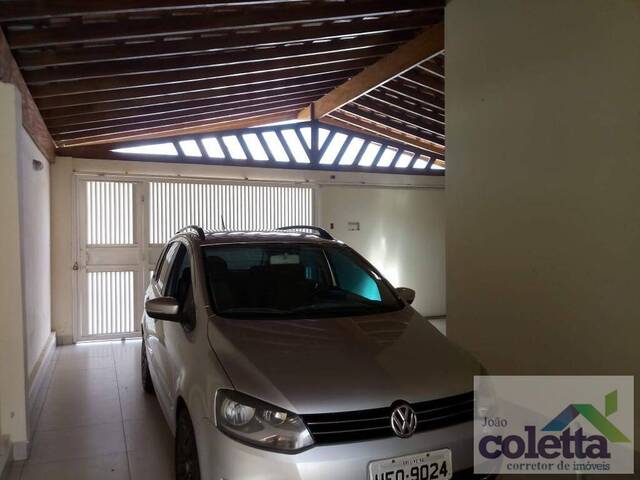 #877 - Casa para Venda em Limeira - SP - 1