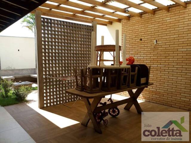 Casa para Venda em Limeira - 4