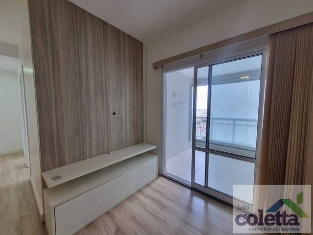 #878 - Apartamento para Venda em Limeira - SP - 3