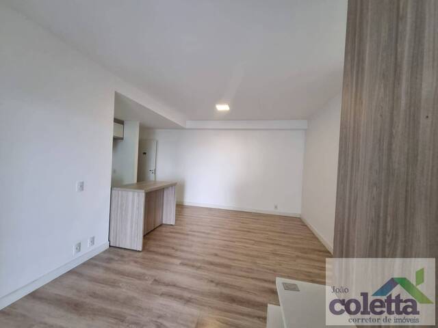 #878 - Apartamento para Venda em Limeira - SP - 2