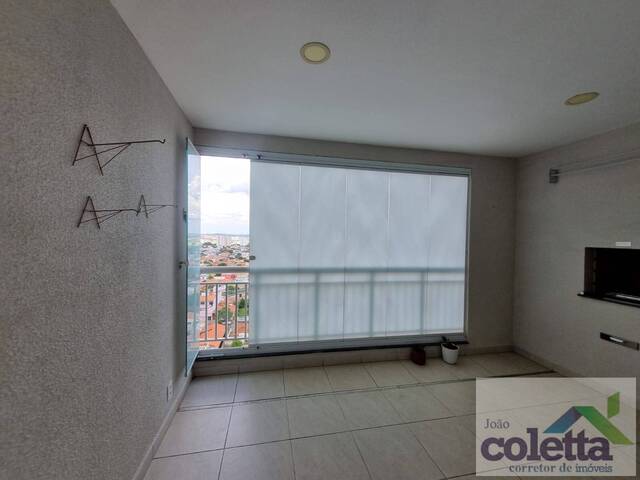 Apartamento para Venda em Limeira - 5