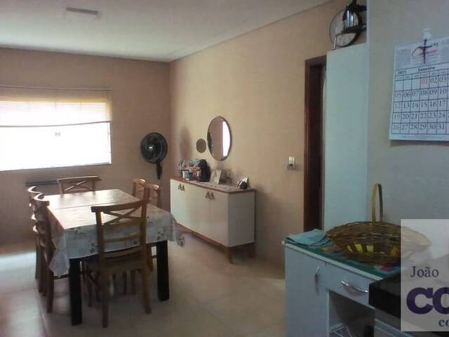 Casa para Venda em Limeira - 4