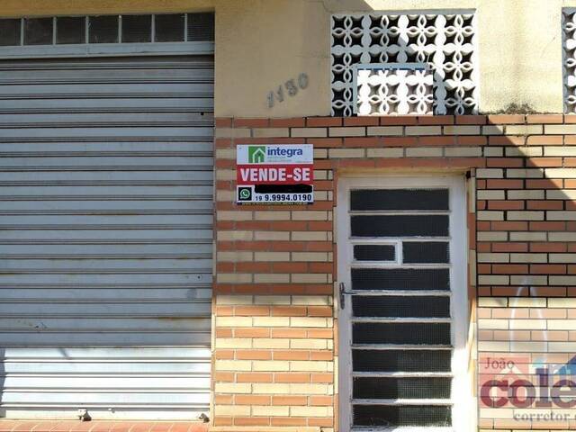 #499 - Casa para Venda em Limeira - SP
