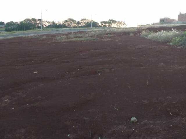 Área para Venda em Limeira - 5