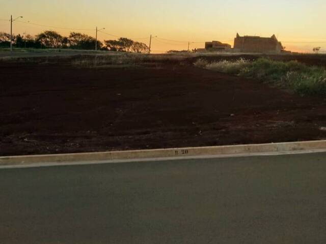 #884 - Área para Venda em Limeira - SP - 3