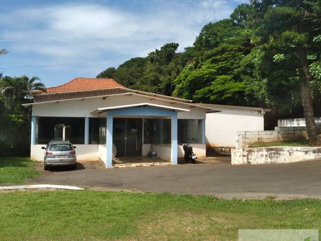 #885 - Sala para Venda em Limeira - SP - 1