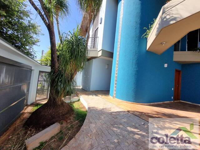 #886 - Casa em condomínio para Venda em Limeira - SP - 3