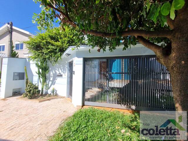 #886 - Casa em condomínio para Venda em Limeira - SP - 2