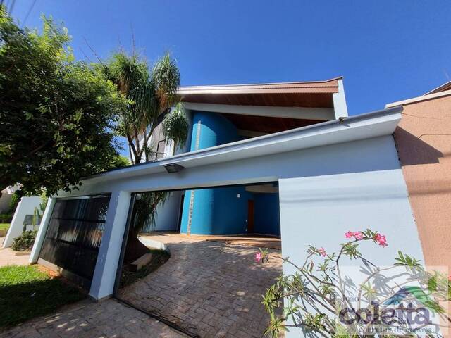 #886 - Casa em condomínio para Venda em Limeira - SP - 1