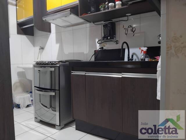 Apartamento para Venda em Limeira - 5