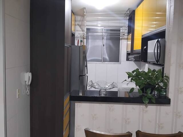 Apartamento para Venda em Limeira - 4