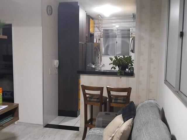 #888 - Apartamento para Venda em Limeira - SP - 3