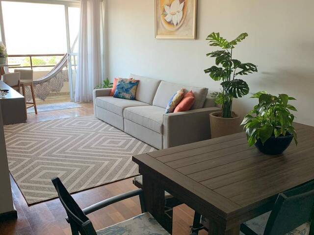 #891 - Apartamento para Venda em Limeira - SP - 1