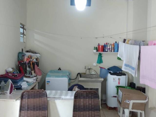 #892 - Casa para Venda em Limeira - SP - 1
