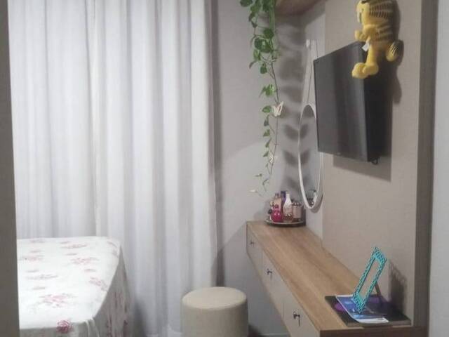 #893 - Apartamento para Venda em Limeira - SP - 2