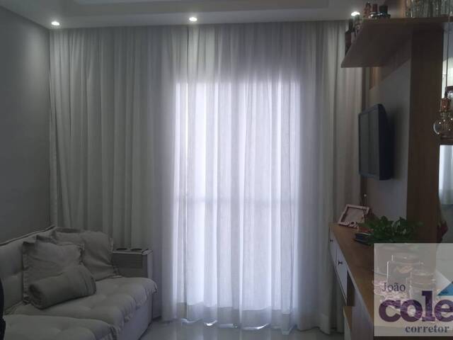 #893 - Apartamento para Venda em Limeira - SP - 3