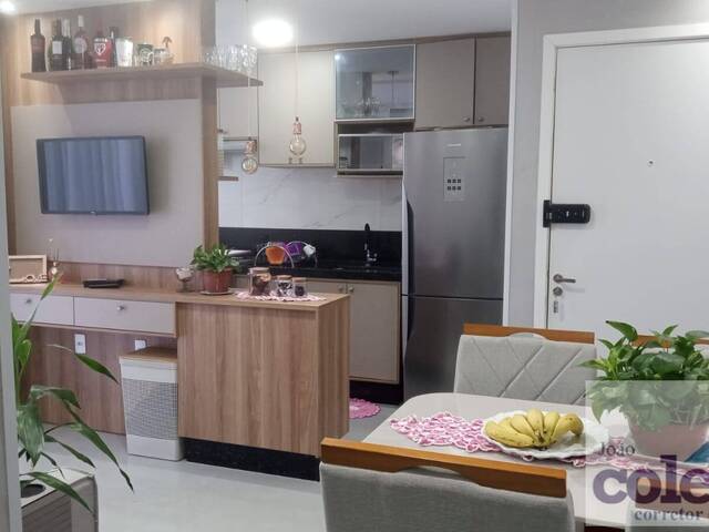 #893 - Apartamento para Venda em Limeira - SP - 1