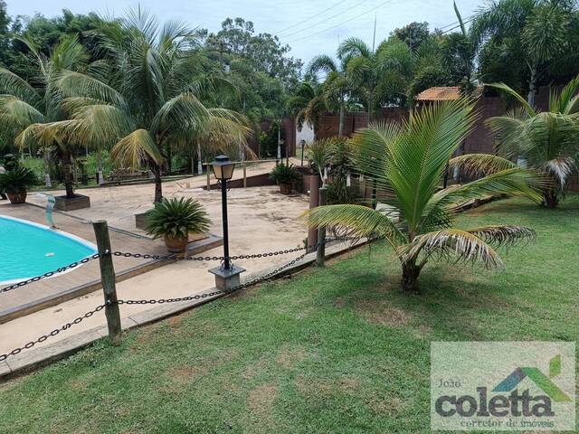 Chácara para Venda em Limeira - 4
