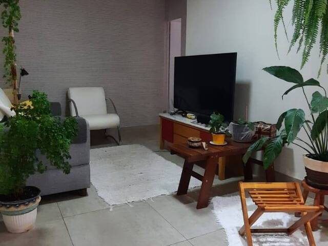 #896 - Apartamento para Venda em Limeira - SP - 3