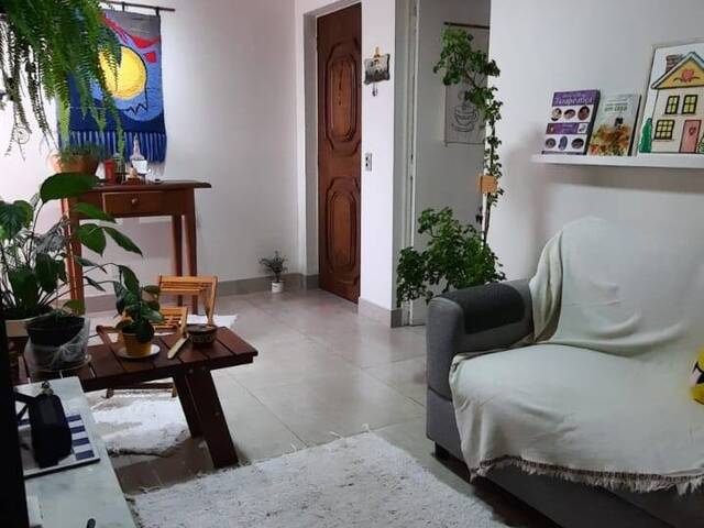 #896 - Apartamento para Venda em Limeira - SP - 2