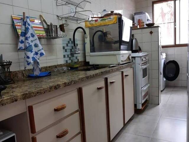 Apartamento para Venda em Limeira - 5