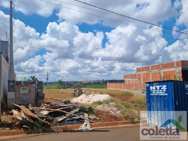 Área para Venda em Limeira - 5