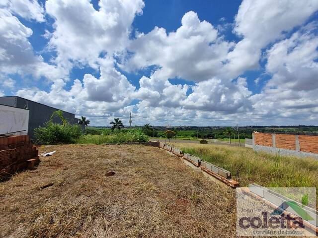 Área para Venda em Limeira - 4