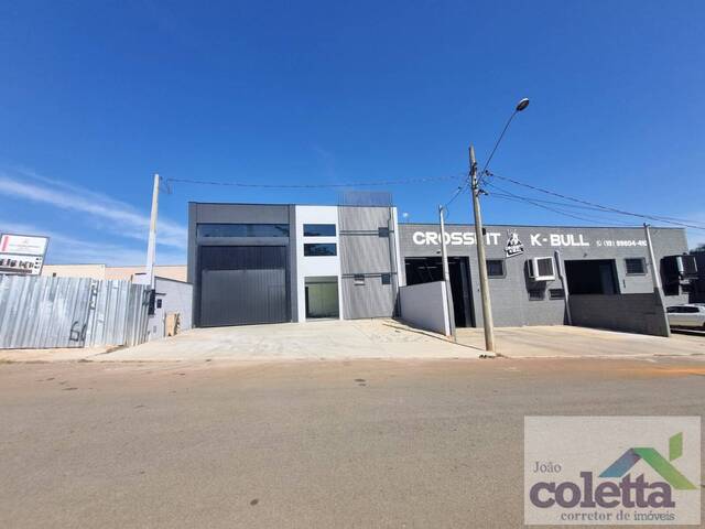 #898 - Sala para Locação em Limeira - SP - 2