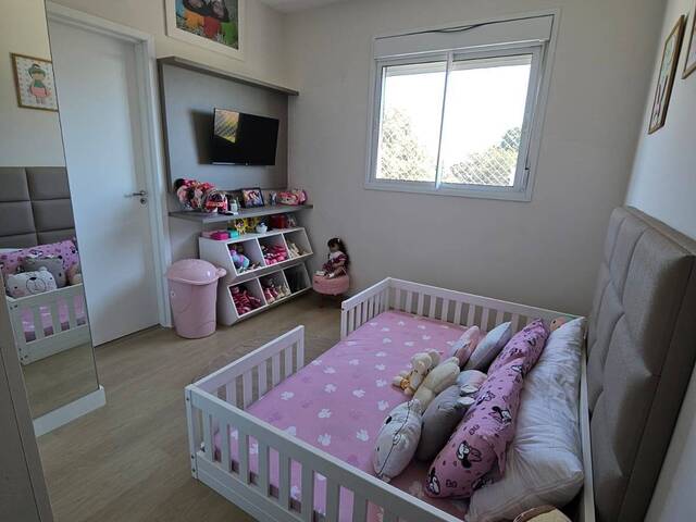Apartamento para Venda em Limeira - 5