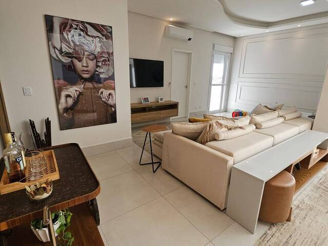 Apartamento para Venda em Limeira - 4