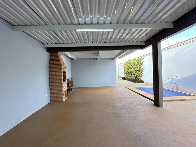 #901 - Casa para Venda em Limeira - SP - 1