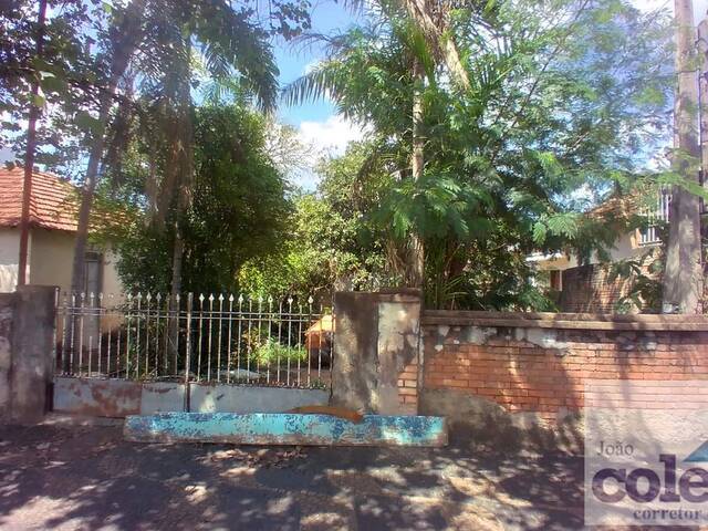 #903 - Área para Venda em Limeira - SP - 1