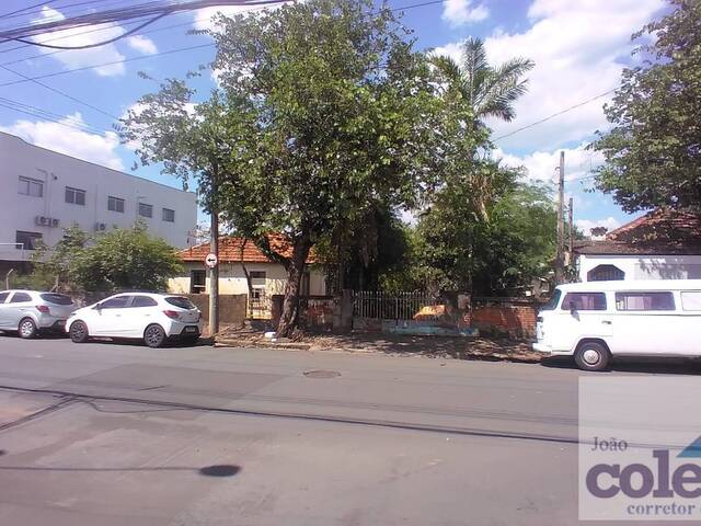 #903 - Área para Venda em Limeira - SP - 2