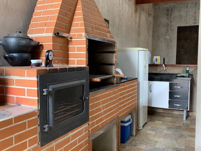 #905 - Casa para Venda em Limeira - SP - 2