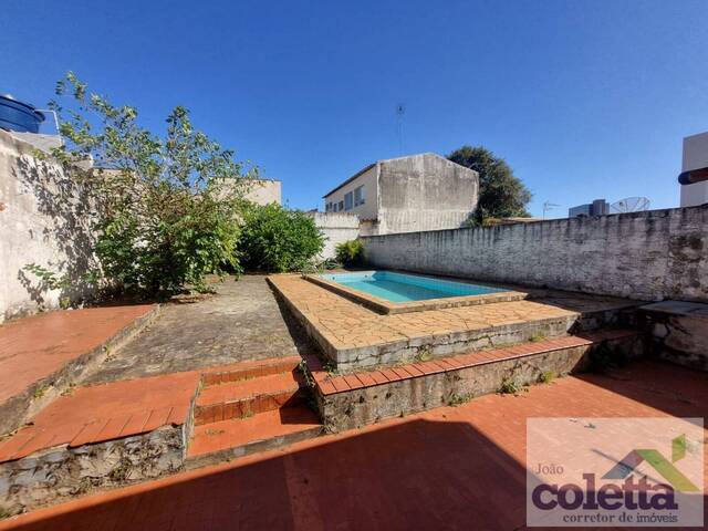 #908 - Casa para Venda em Limeira - SP - 3