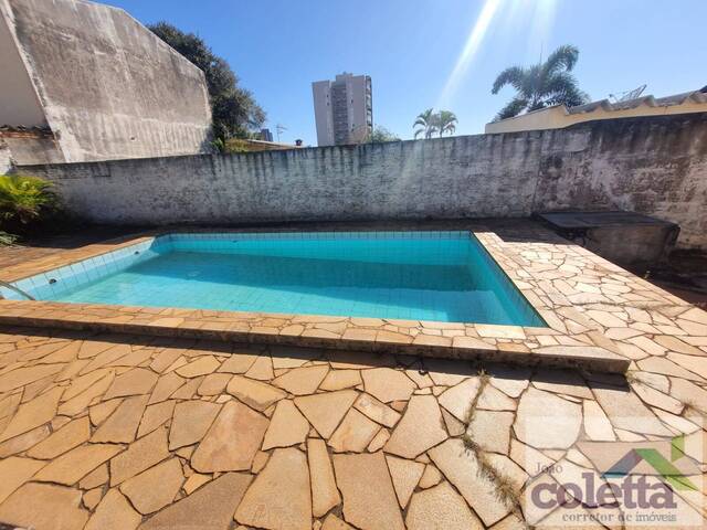 Casa para Venda em Limeira - 4