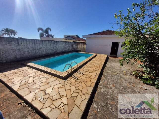 Casa para Venda em Limeira - 5