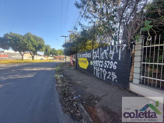 #910 - Área para Venda em Limeira - SP - 3