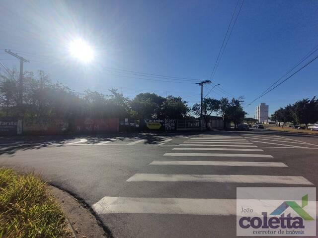 #910 - Área para Venda em Limeira - SP - 2