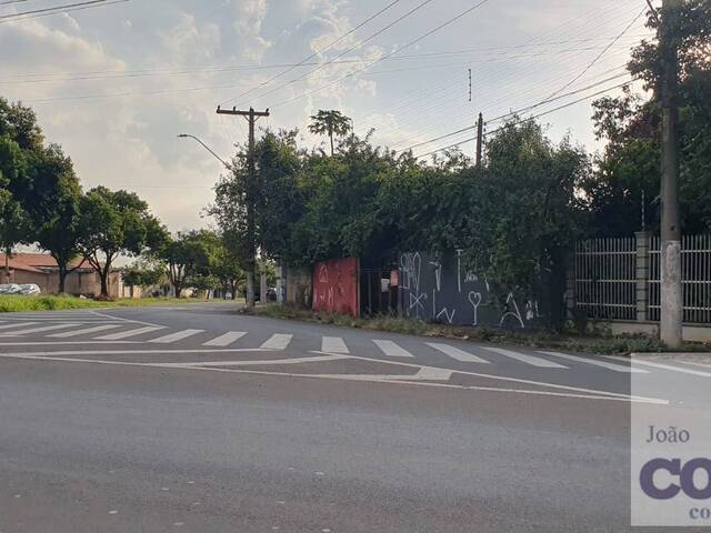 Área para Venda em Limeira - 5