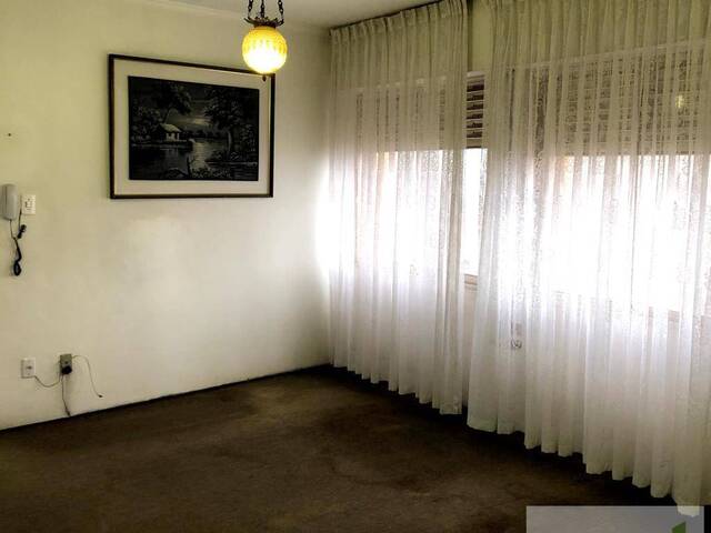 #911 - Apartamento para Venda em Limeira - SP - 2